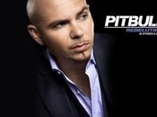 Pitbull Encontrará Fans Peruanos