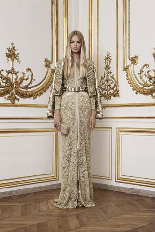Givenchy S/S'13*Los opuestos Ricardo Tisci