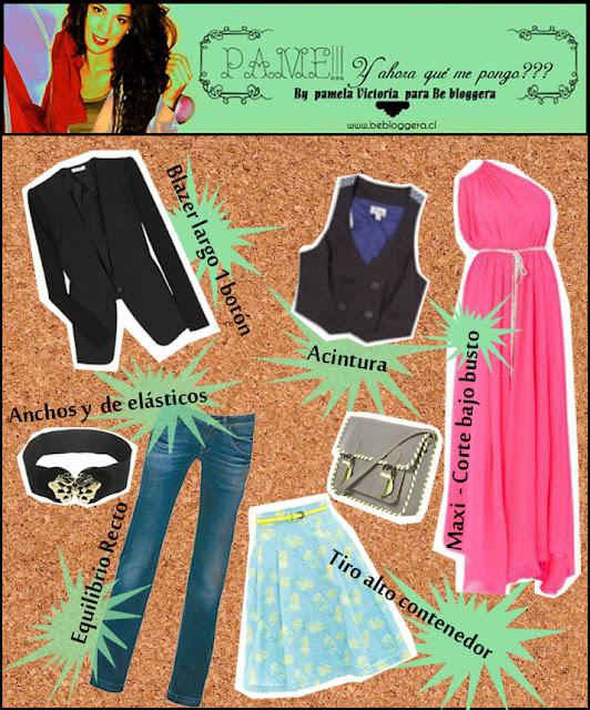 ¿Pame y ahora qué me PONGO? Caso 6: Consejos para @p0ps_