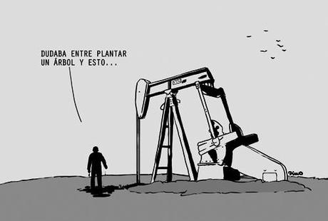 Viñetas ácidas e insurgentes, de Pablo Pino