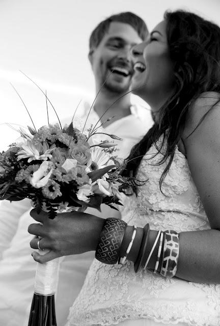 Bodas de hoy... Anna & Alex + Bcn & Hamburgo