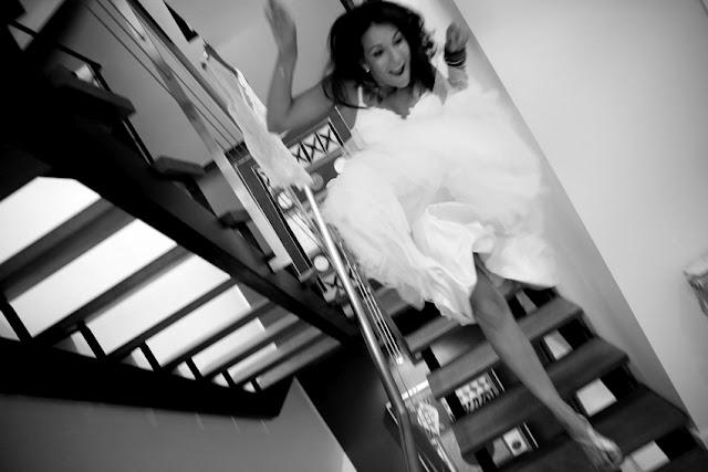 Bodas de hoy... Anna & Alex + Bcn & Hamburgo