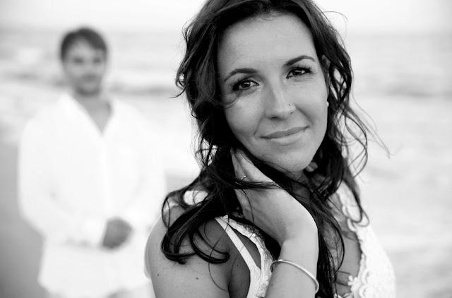 Bodas de hoy... Anna & Alex + Bcn & Hamburgo