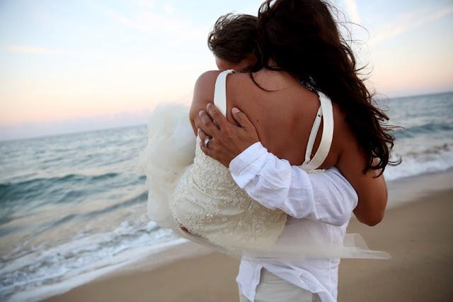 Bodas de hoy... Anna & Alex + Bcn & Hamburgo