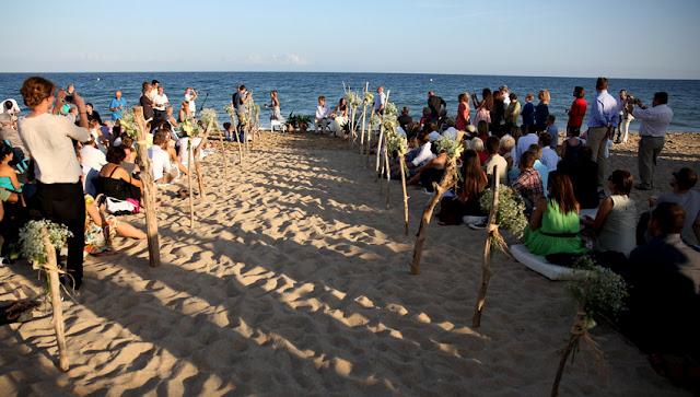 Bodas de hoy... Anna & Alex + Bcn & Hamburgo