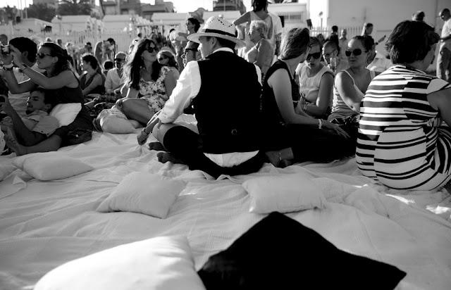 Bodas de hoy... Anna & Alex + Bcn & Hamburgo