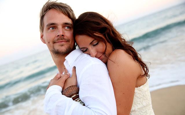 Bodas de hoy... Anna & Alex + Bcn & Hamburgo