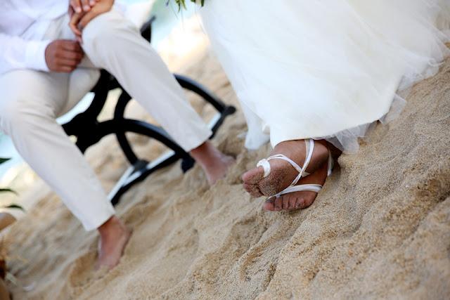 Bodas de hoy... Anna & Alex + Bcn & Hamburgo