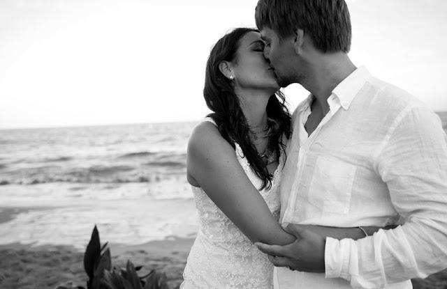 Bodas de hoy... Anna & Alex + Bcn & Hamburgo