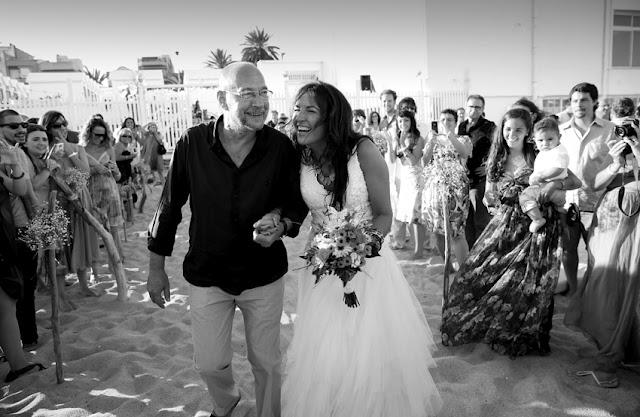 Bodas de hoy... Anna & Alex + Bcn & Hamburgo