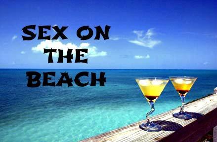 Receta: Sex on the Beach