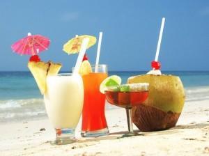 Receta: Sex on the Beach