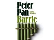 Peter Pan. Barrie