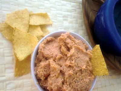 Paté de jamón