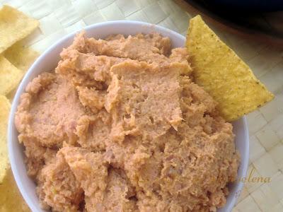 Paté de jamón
