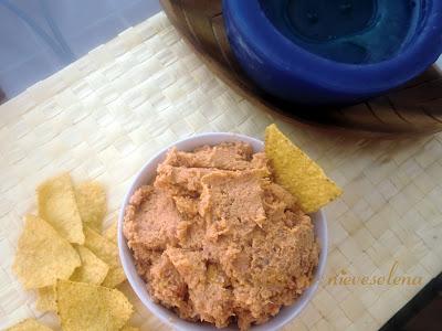 Paté de jamón