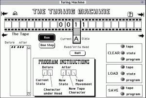 Los inicios de la computación: la máquina de Turing