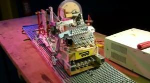 Los inicios de la computación: la máquina de Turing