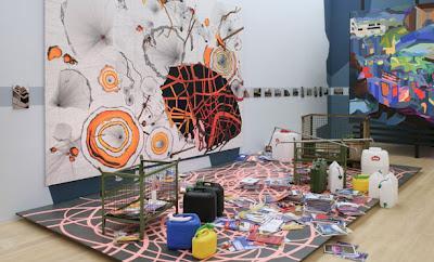 ¿Cuál es la situación actual del arte contemporáneo?