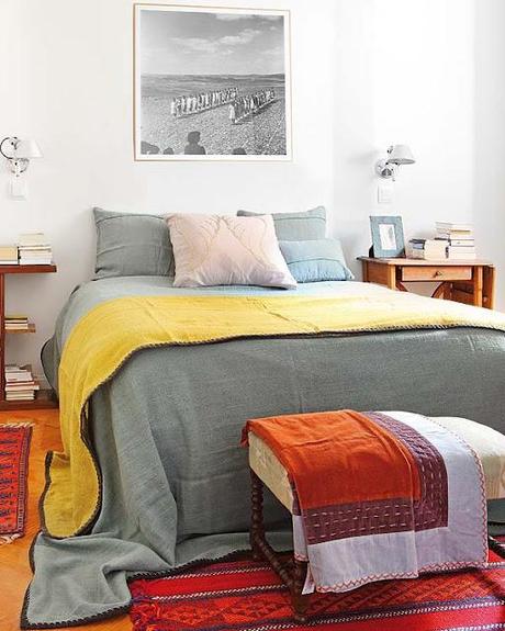 De pensión a encantadora vivienda