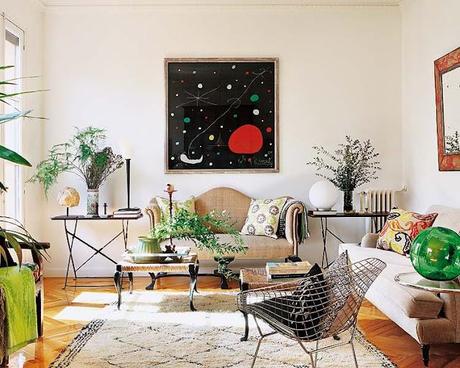 De pensión a encantadora vivienda