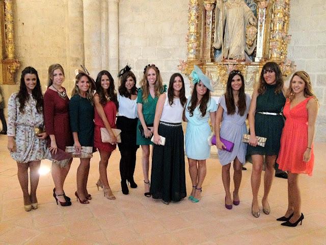 Una boda muy especial...