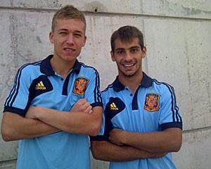 LA CANTERA DEL CELTA COMO EJEMPLO DEL FÚTBOL ESPAÑOL