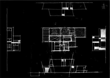 A-cero Projects A-cero presenta un proyecto de vivienda unifamiliar A-cero Tech personalizada en el Noreste de Madrid