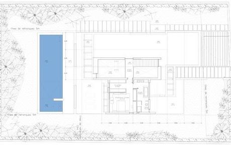 A-cero presenta un proyecto de vivienda unifamiliar A-cero Tech personalizada en el Noreste de Madrid