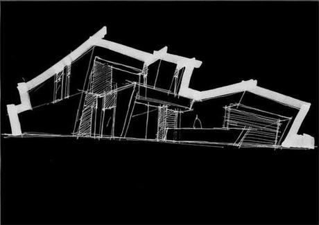 A-cero Projects A-cero presenta un proyecto de vivienda unifamiliar A-cero Tech personalizada en el Noreste de Madrid