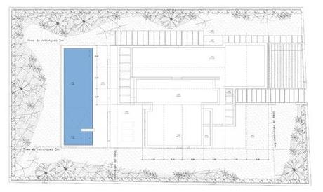A-cero Projects A-cero presenta un proyecto de vivienda unifamiliar A-cero Tech personalizada en el Noreste de Madrid