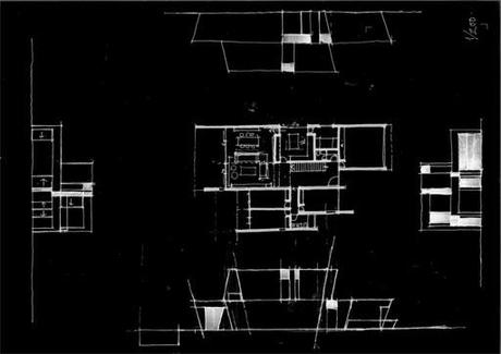 A-cero Projects A-cero presenta un proyecto de vivienda unifamiliar A-cero Tech personalizada en el Noreste de Madrid