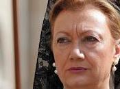 bandera bordeada para Guadia Civil innecesaria.