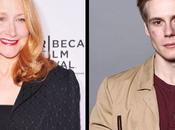 Patricia Clarkson Zachary Booth Last Weekend