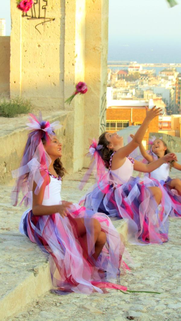 Begoña Ayala ............ diseñadora alicantina.