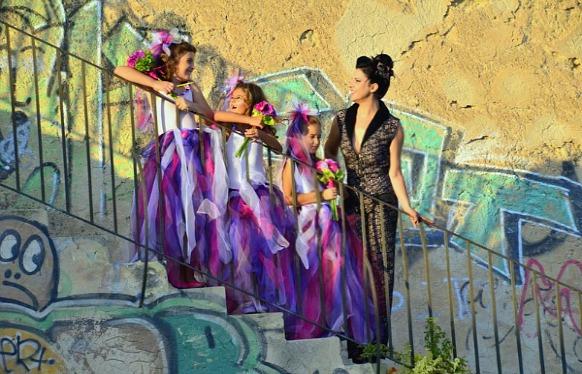 Begoña Ayala ............ diseñadora alicantina.