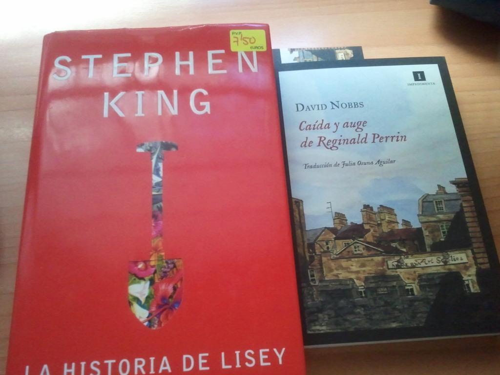 Nuevas adquisiciones #4