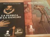 Nuevas adquisiciones