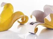 Kobi Levi: Foot wear