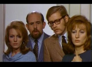 ENTRETENIDOS HASTA LA MUERTE