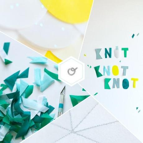 Olas de inspiración: revista Knot Magazine Olas de inspiración: revista Knot Magazine