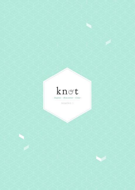 Olas de inspiración: revista Knot Magazine