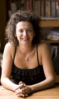 La historia de La reina tuerta, de Griselda García