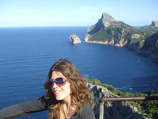 Carina Sedevich, He decidido mirar por la ventana...