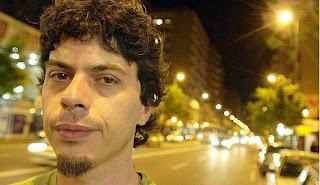 Walter Cassara, Abreva el mancebo en la fuente