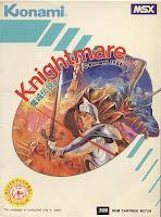 Impresiones con Knightmare ZX, la conversión soñada durante años por los amantes del 'Speccy'