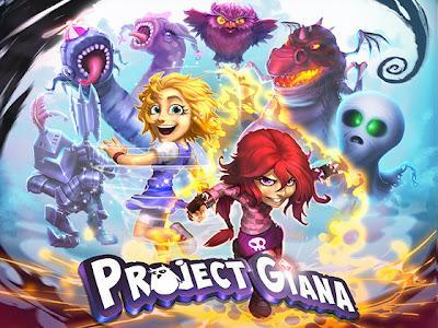 Entrevistamos a Adrian Goersch, director gerente de Black Forest, creadores de la vuelta de las 'Giana Sisters'