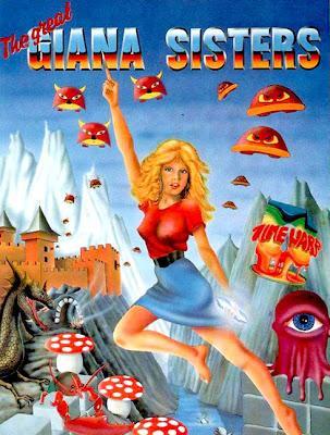 Entrevistamos a Adrian Goersch, director gerente de Black Forest, creadores de la vuelta de las 'Giana Sisters'