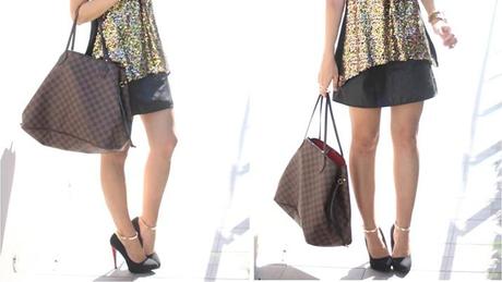 Shoes trends by bloggers