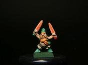 MM16: Enanos Matatrolls Marauder